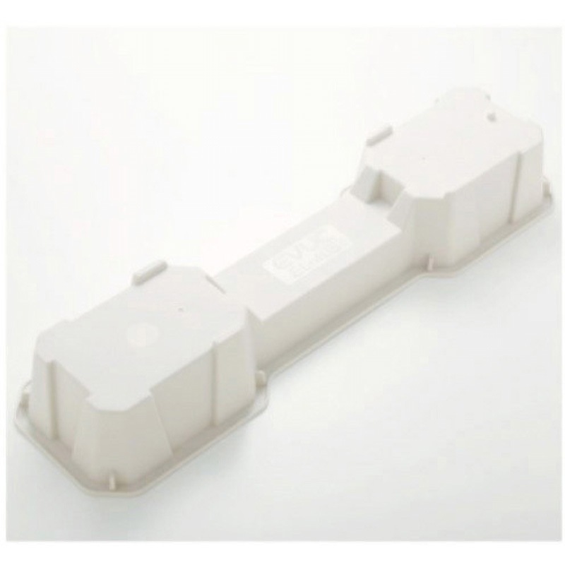 EL-405 エアコン室外機据付台 EVUC(エバック) 1箱(100個) EL-405