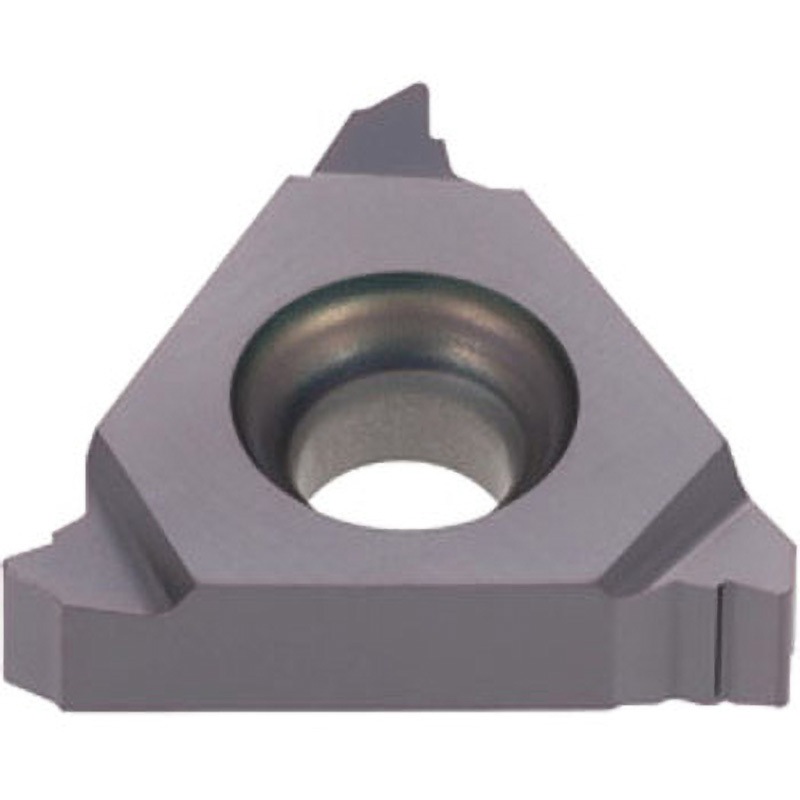 16ER10UN AH8015 チップ ER/L-UN タンガロイ コーナーR0.32mm 1箱(5個) 16ER10UN AH8015