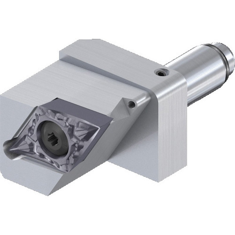 QC16-JSDJ2CR11-Y-CHP スクリューオン式ヘッド QC16 1個 タンガロイ 【通販モノタロウ】 26,995円