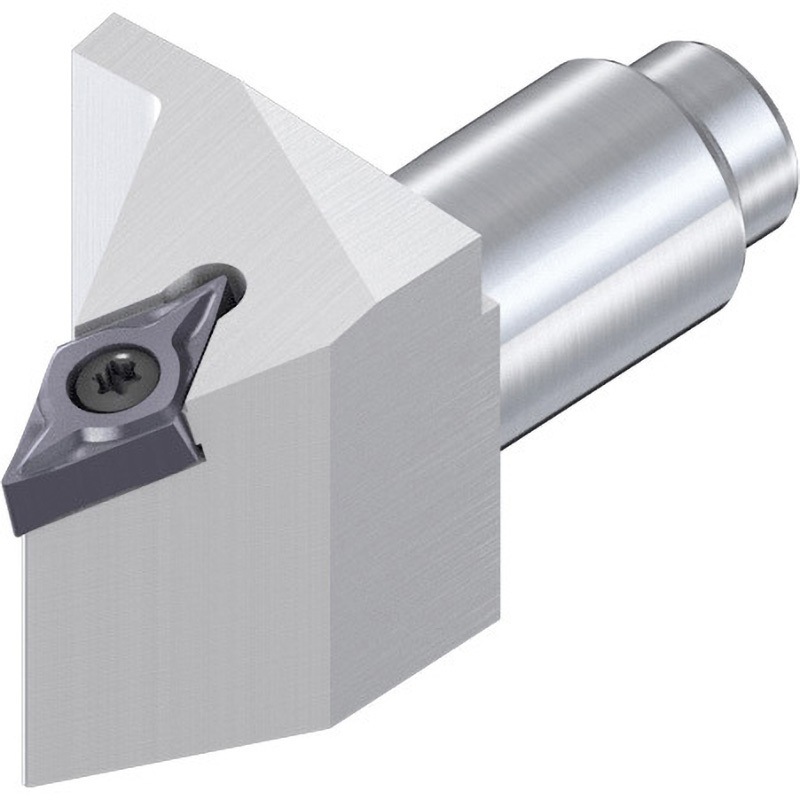 QC16-JSDNXR07 スクリューオン式ヘッド QC16 1個 タンガロイ 【通販モノタロウ】