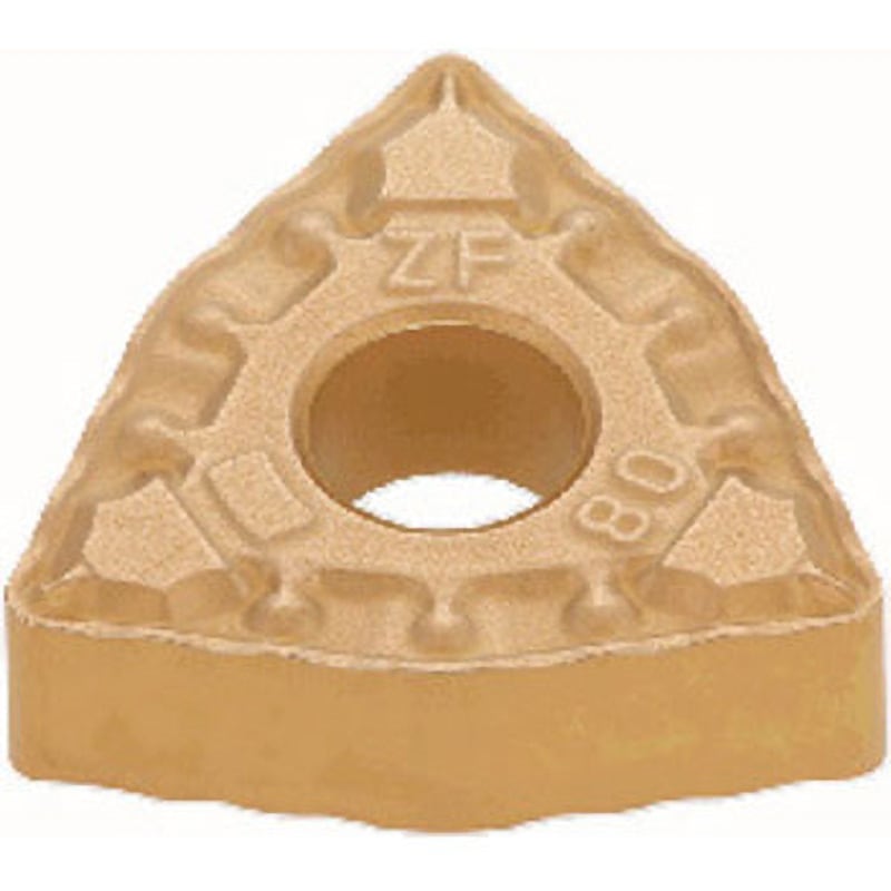 WNMG080412-ZF NS9530 チップ WNMG-ZF タンガロイ 両面 コーナーR1.2mm 1箱(10個) WNMG080412-ZF NS9530