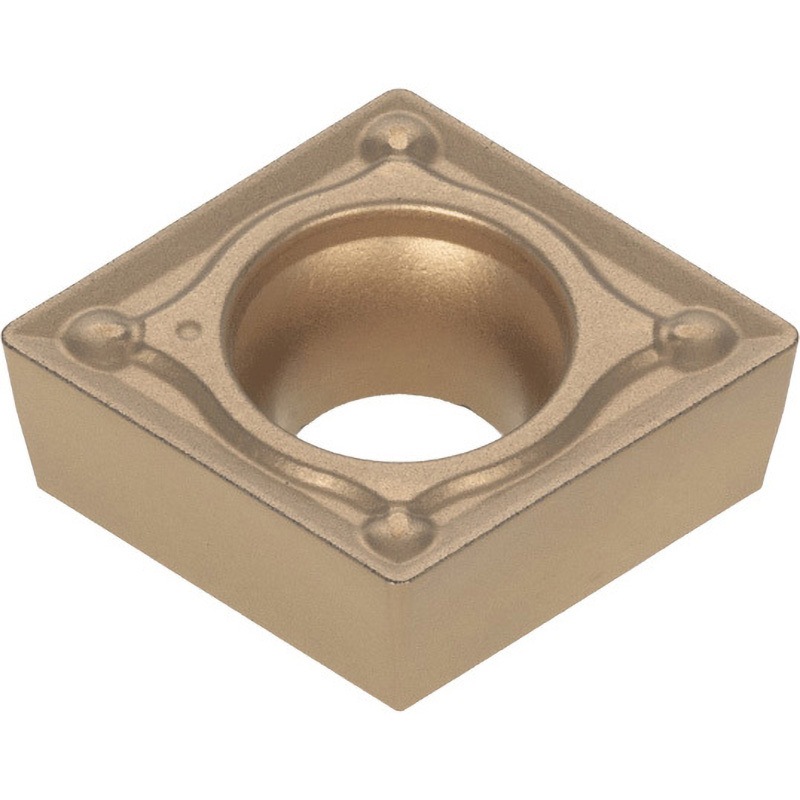 CCMT09T304-TSF T6215 チップ CCMT-TSF タンガロイ コーナーR0.4mm 1箱(10個) 7,883円