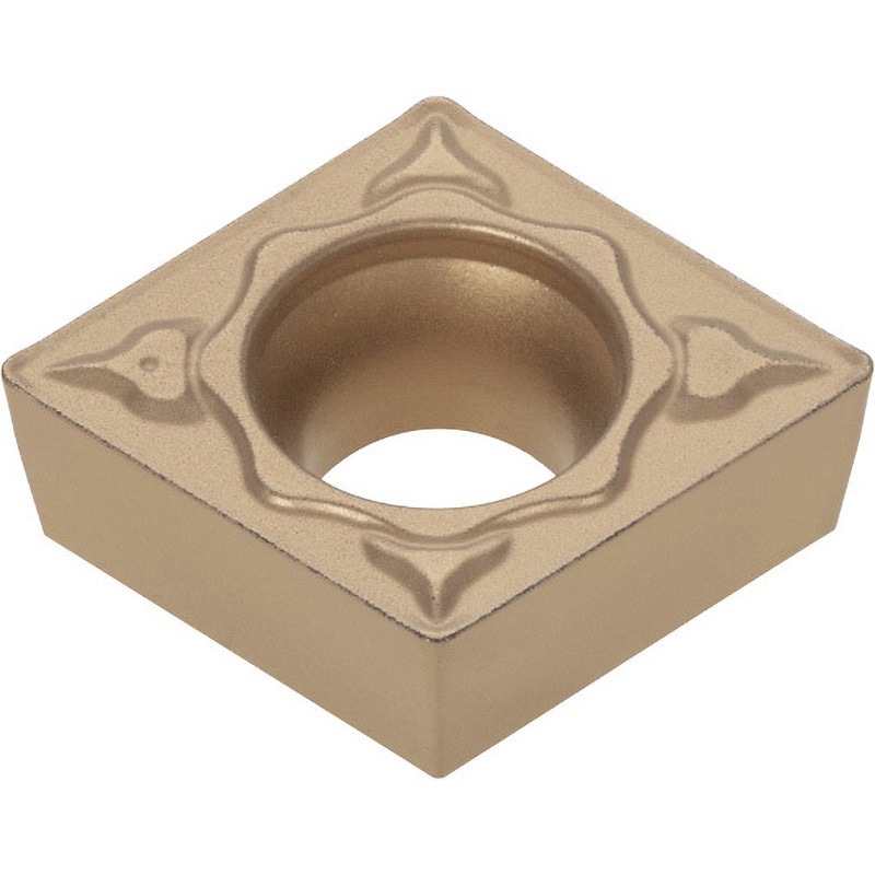 タンガロイ 旋削加工用インサート CVDコーティング T5115