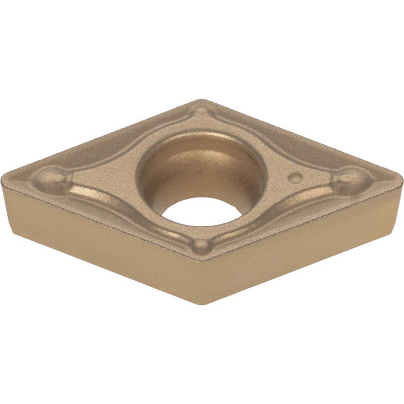 DCMT070202-TSF T6215 チップ DCMT-TSF タンガロイ コーナーR0.2mm 1箱(10個)