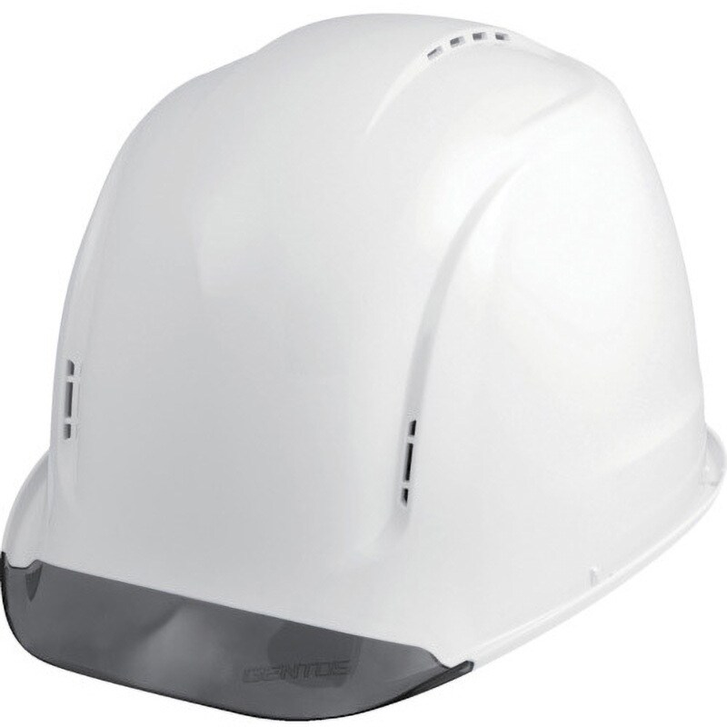 GH01VYM-WH GRIT ヘッドライト一体化可能ヘルメット 成型内装 GH01VYM-WH GRIT ヘッドライト一体化可能ヘルメット 成型内装