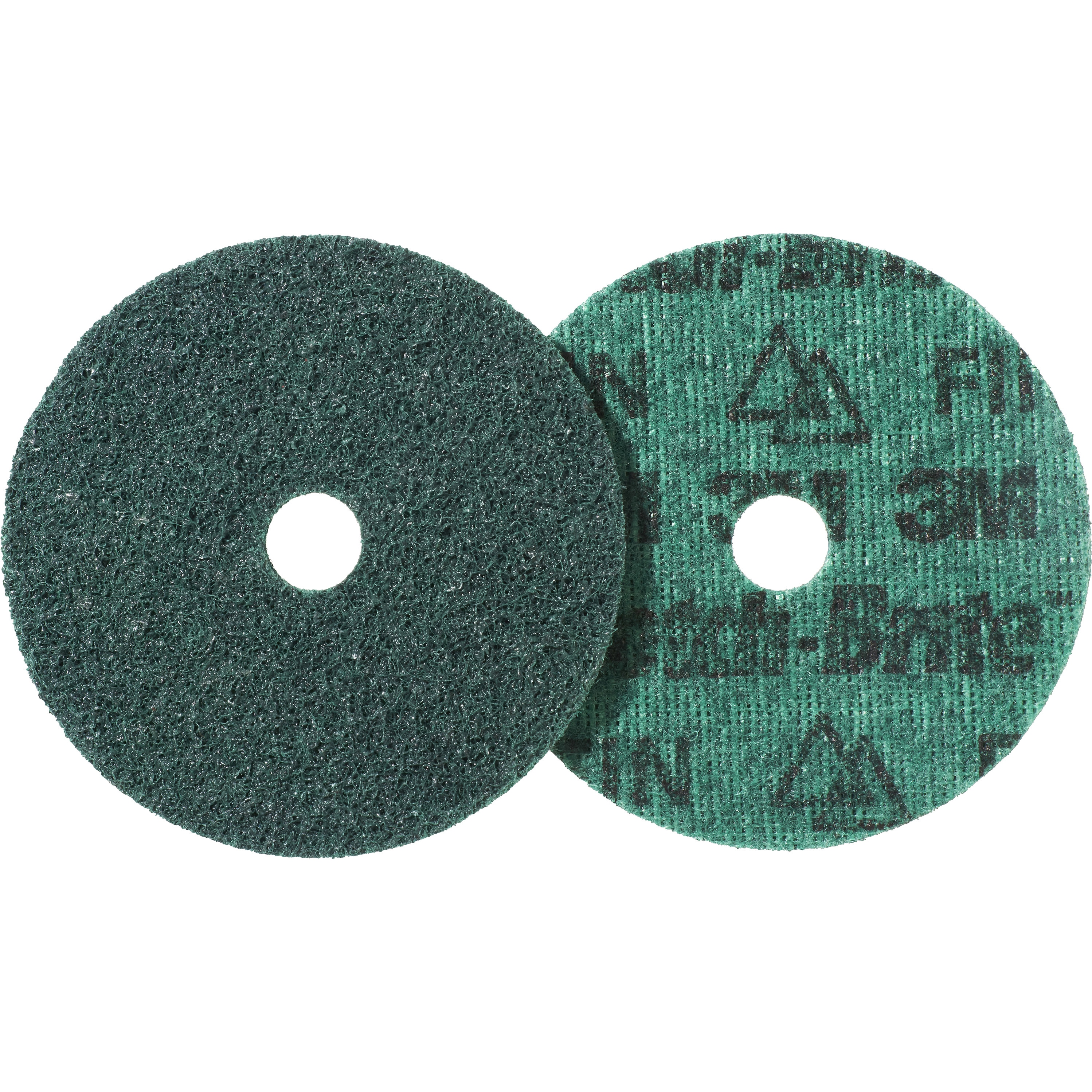 PSCD F 100X16H スコッチ・ブライト プレシジョンSCディスク 3M(スリーエム) 外径100mm 1箱(10枚) PSCD F 100X16H 4,639円