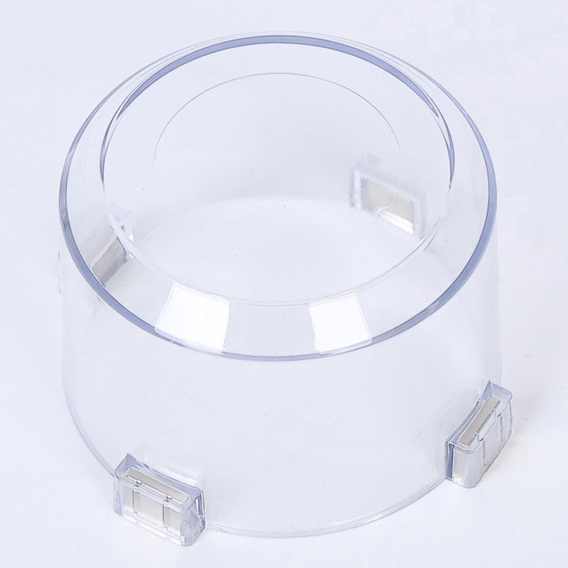 J2556 誤操作防止スイッチカバー(マグネット) 丸型 1個