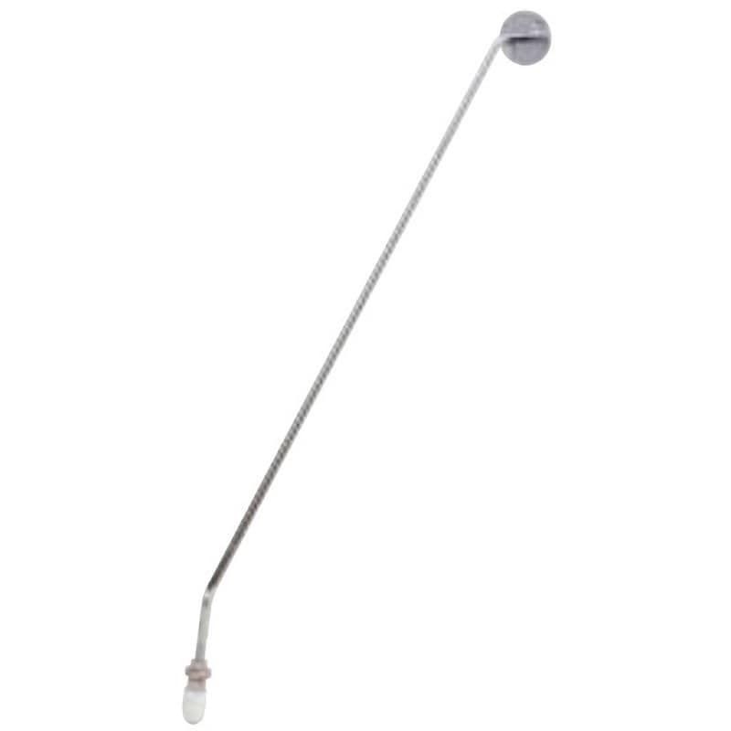 ZY3248-7 枕棚用吊金具(調整式) 1セット ウッドワン 【通販