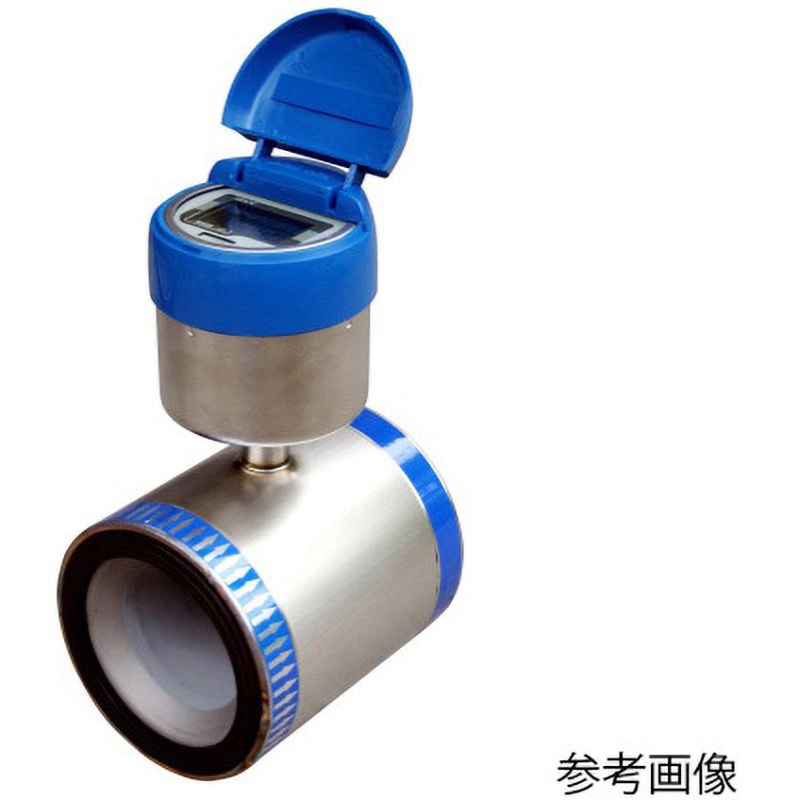 SW125-KN 電磁式積算体積計 SWシリーズ 1個 愛知時計電機 【通販モノタロウ】