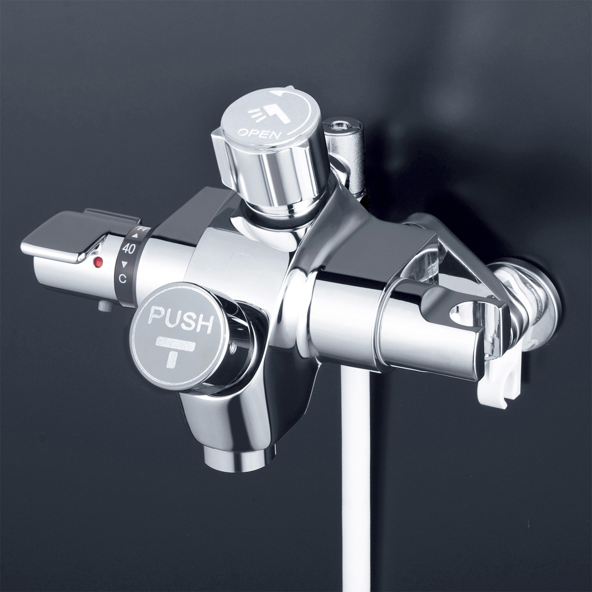 暖突S、サーモスタット 中古3台セット 暖突S、サーモスタット 中古3台