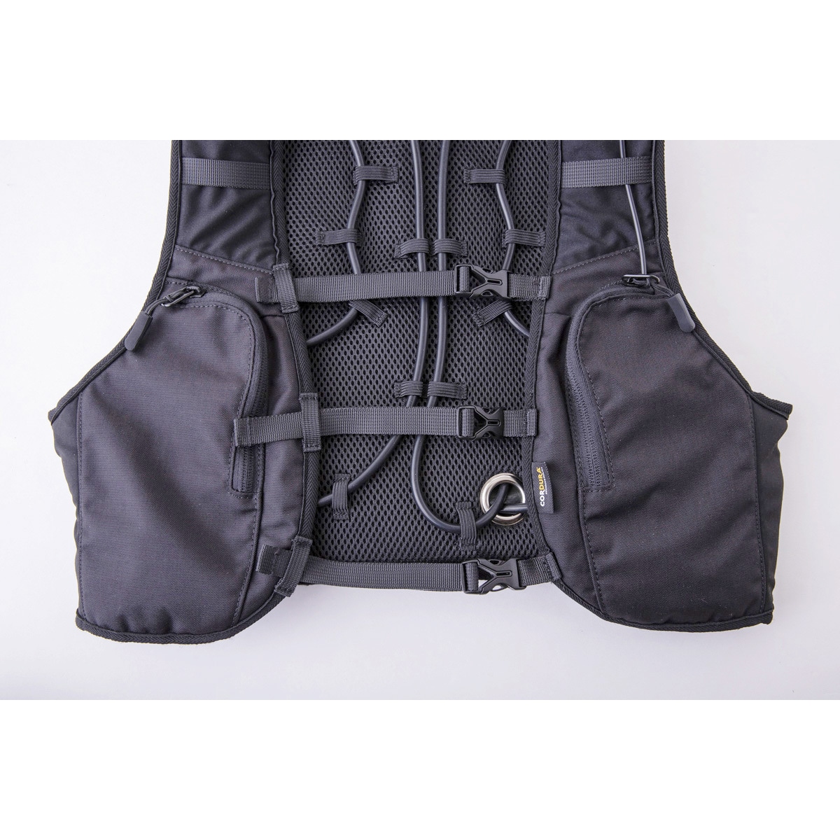 ICW001 アイスウォータークーリングベストプロ CUC(中国産業