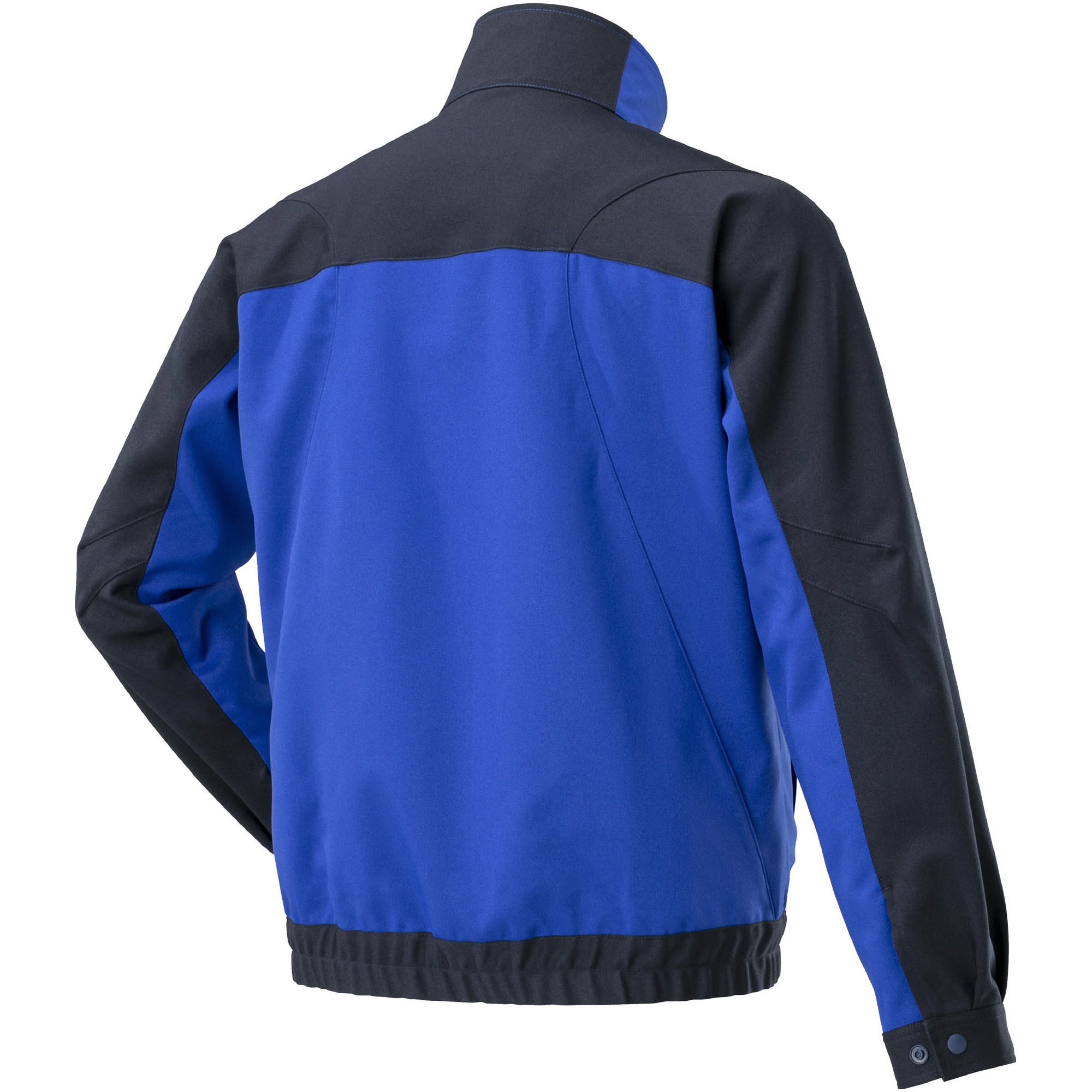 F2JEA183872XL ワークジャケット(春夏向け) mizuno(ミズノ