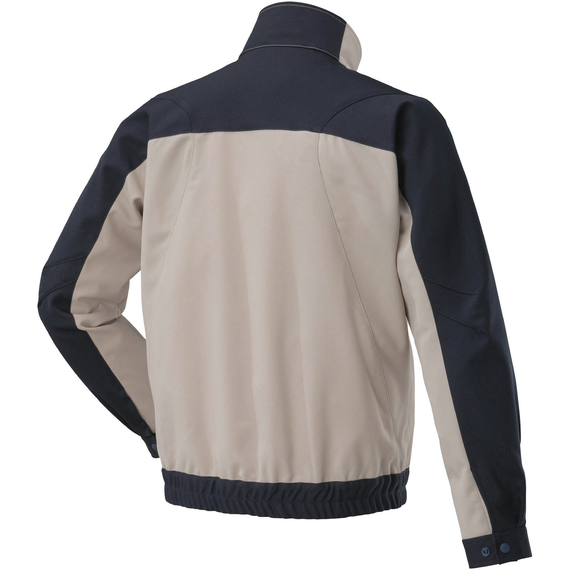 F2JEA18389XL ワークジャケット(春夏向け) mizuno(ミズノ