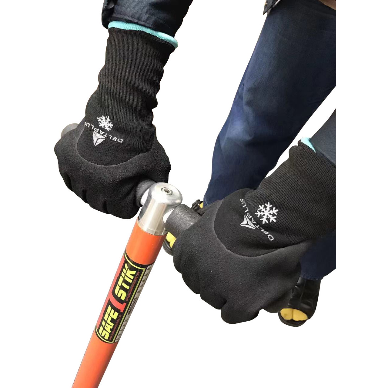 STS002 強力マグネット安全スティック SAFE-T-STIK 1本 ADAMAR