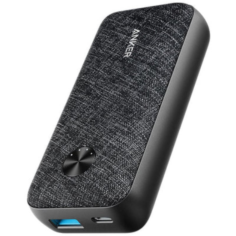 A1246N11 Anker PowerCore 10000 PD 25W Anker(アンカー) ブラック色