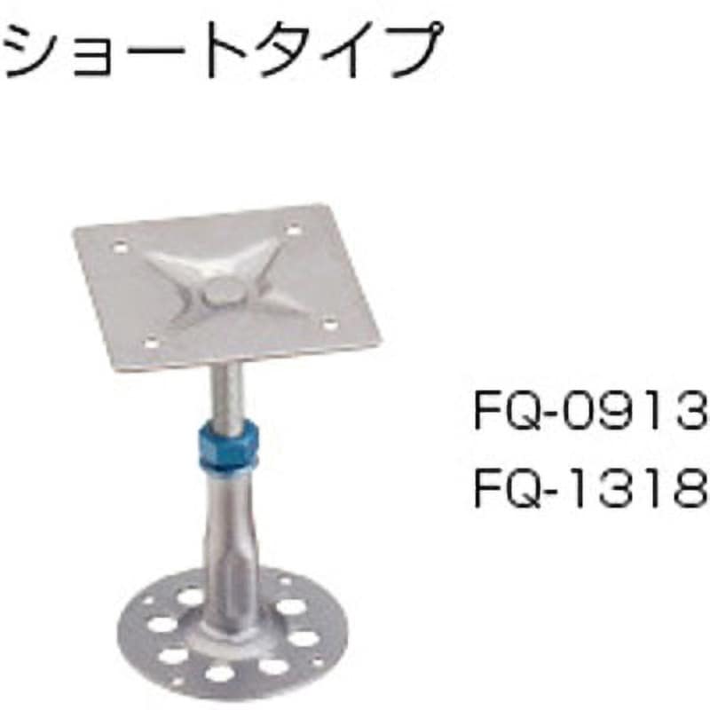 FQ-0913 ファインQ鋼製束 カナイ 1本 FQ-0913 - 【通販モノタロウ】