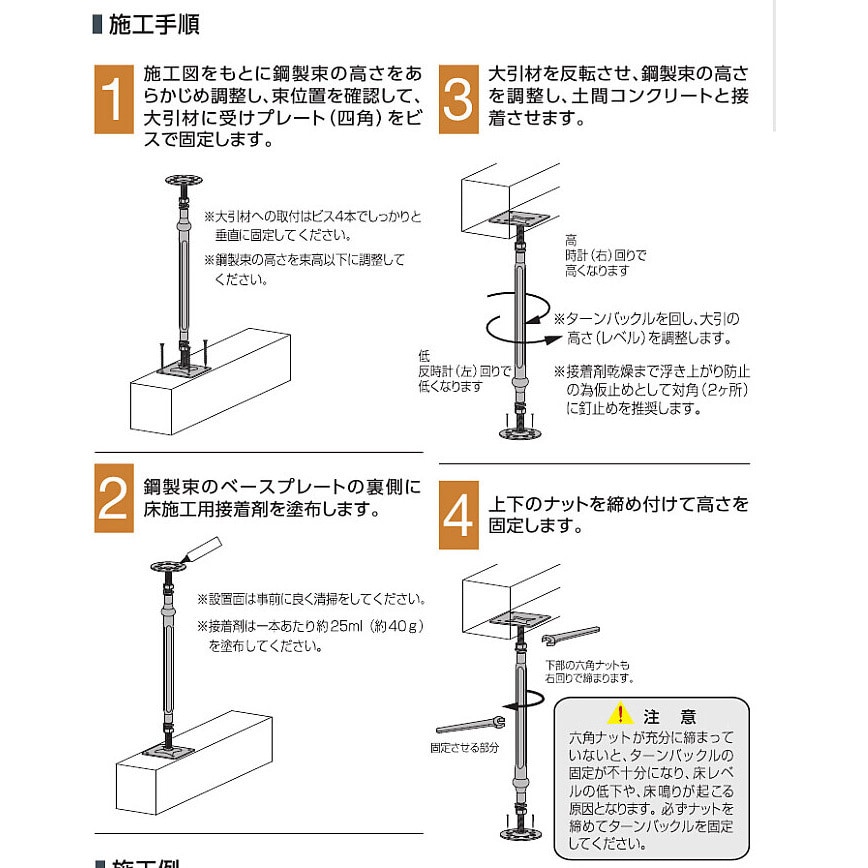 FQ-0913 ファインQ鋼製束 カナイ 1本 FQ-0913 - 【通販モノタロウ】