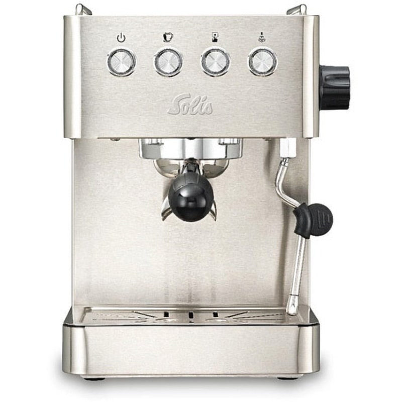 SK1014 ソリス バリスタ グラングストー エスプレッソマシン 1台