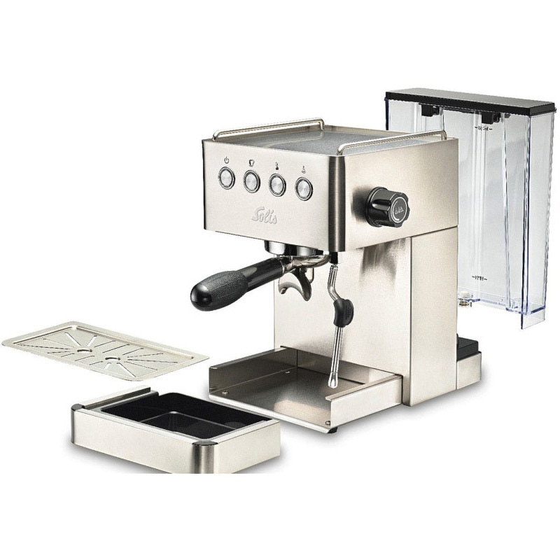 SK1014 ソリス バリスタ グラングストー エスプレッソマシン 1台