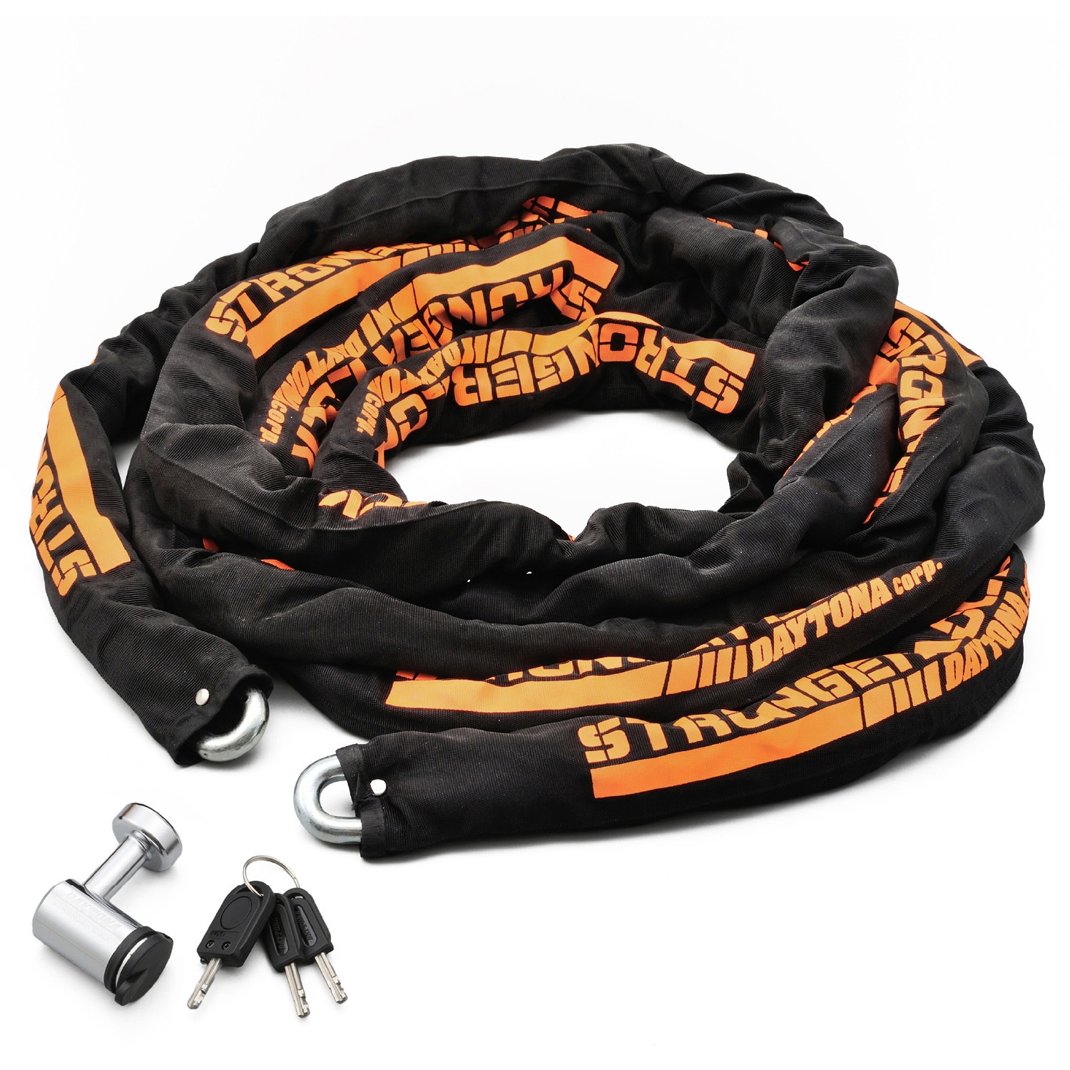 専用 チェーンロック（1000mm）｜株式会社デイトナ