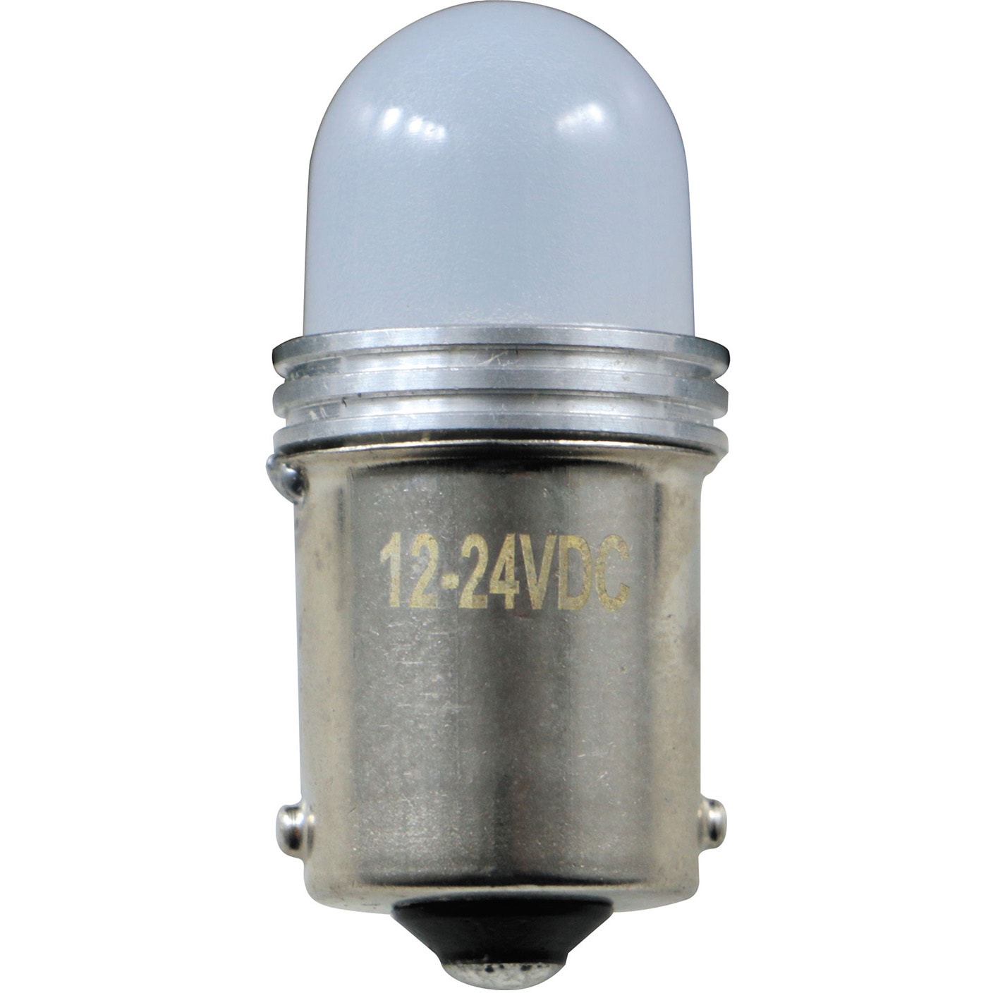 528740 LED電球タイプキャンディーバルブ 12/24V共用 JET INOUE