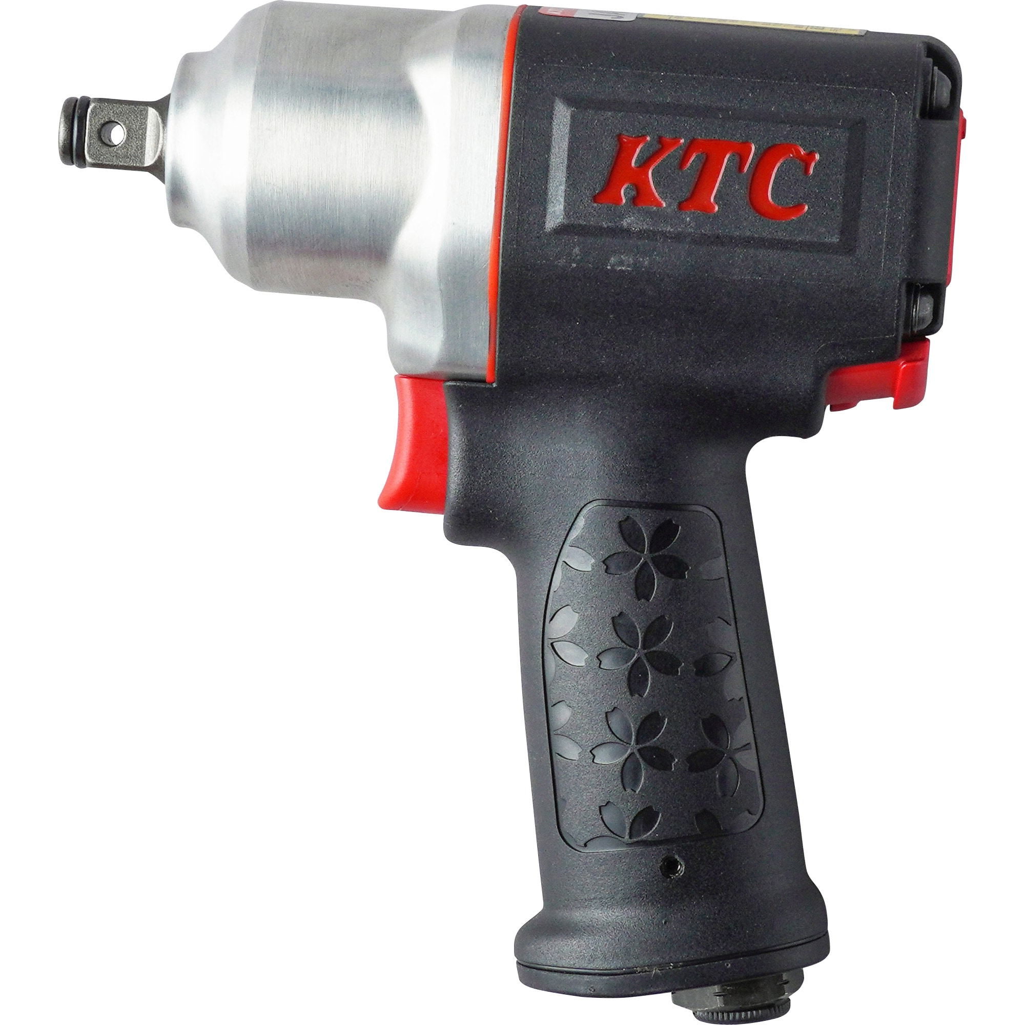 JAP451 12.7SQ インパクトレンチ(コンポジットタイプ) KTC 最大トルク