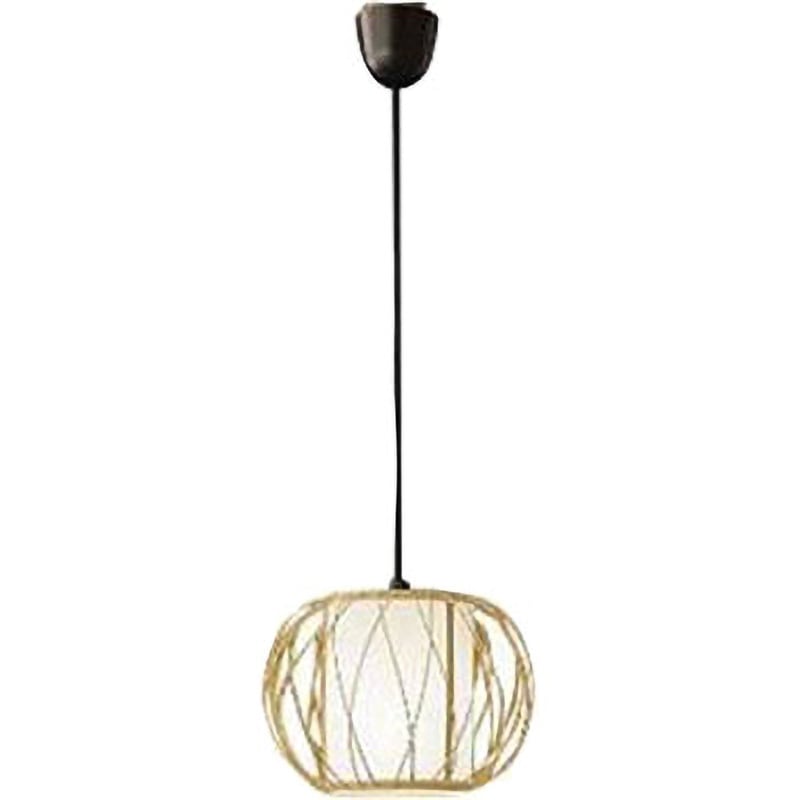 大光電機 (DAIKO) <br>和風和風ペンダントライト<br> DXL-81185