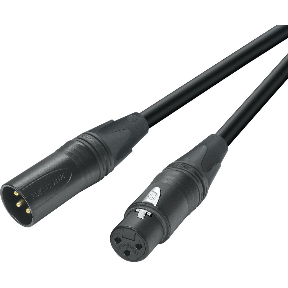EC03-B22 3m 黒 オーディオ用接続ケーブル 1本(3m) カナレ電気 【通販
