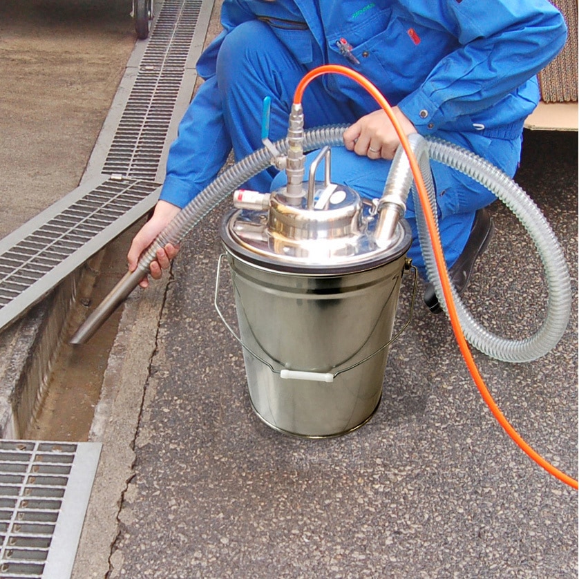 AQUA SYSTEM CO.,LTD. SET-AH ステンレス掃除機 AQUA SYSTEM CO.,LTD. SET-AH ステンレス掃除機 AQUA SYSTEM CO.,LTD