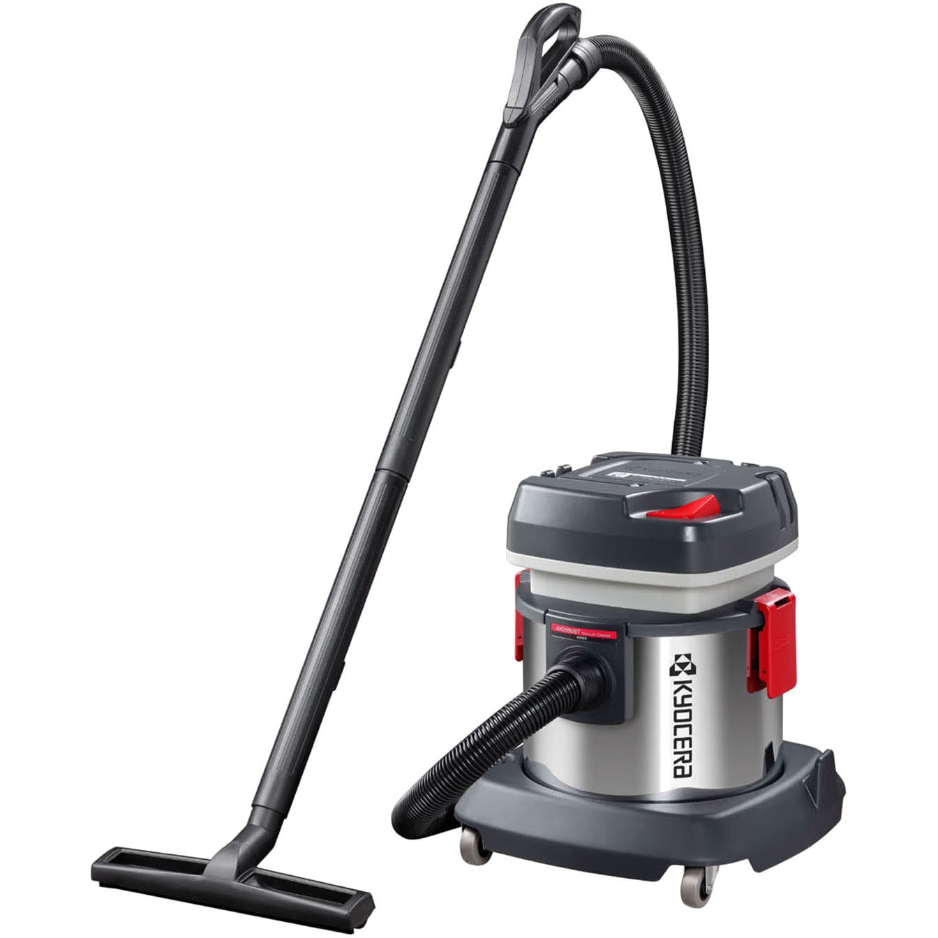 AVC1150ST 集じん機 京セラインダストリアルツールズ 乾湿両用