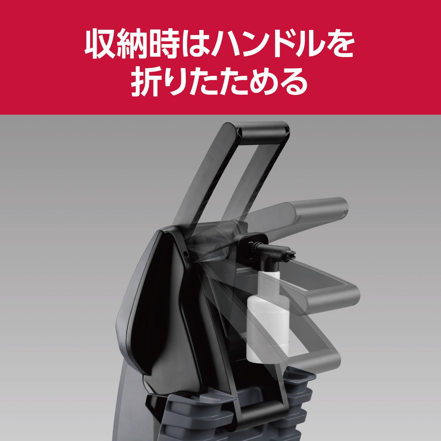 AJP4170VGQ 高圧洗浄機 京セラインダストリアルツールズ(旧:リョービ