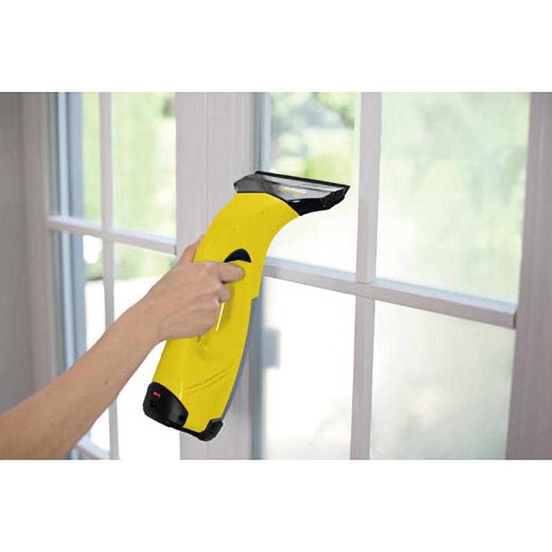 ケルヒャー スチーム SC JTK20 窓用バキューム WV50 2個セット★ ケルヒャー スチーム SC JTK20 窓用バキューム WV50 2個セット
