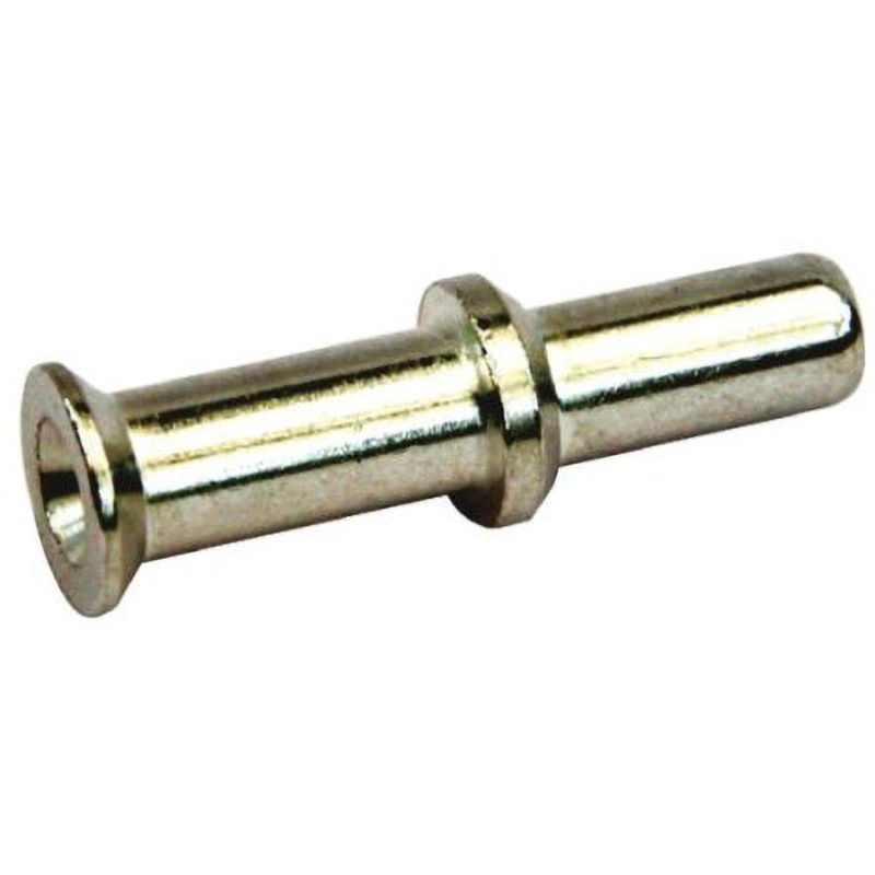 09110006225 ヘビーデューティパワーコネクタコンタクト Han TC100 ハーティング 適合電線25mm<sup>2</sup> 1袋(10個)