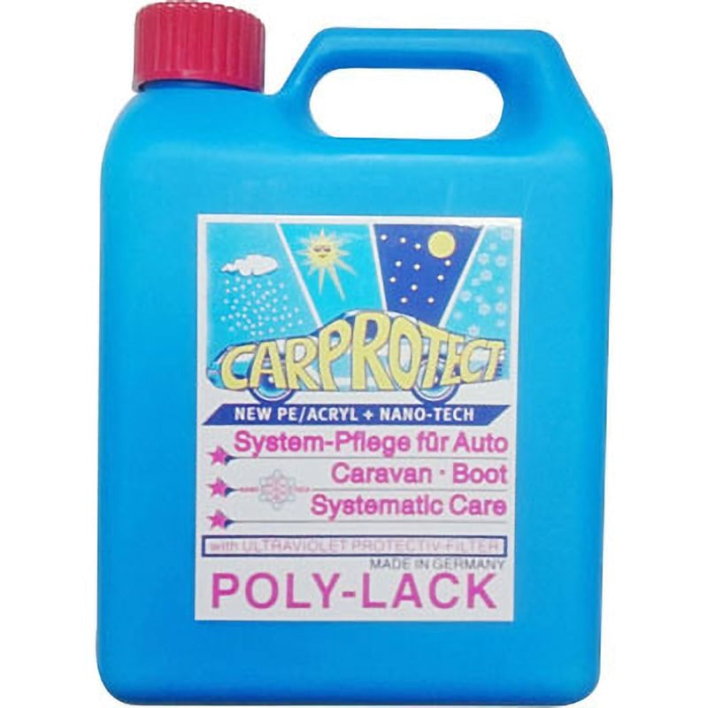 S0159 ポリラック 1本(1000mL) Professional Surface Technology GmbH