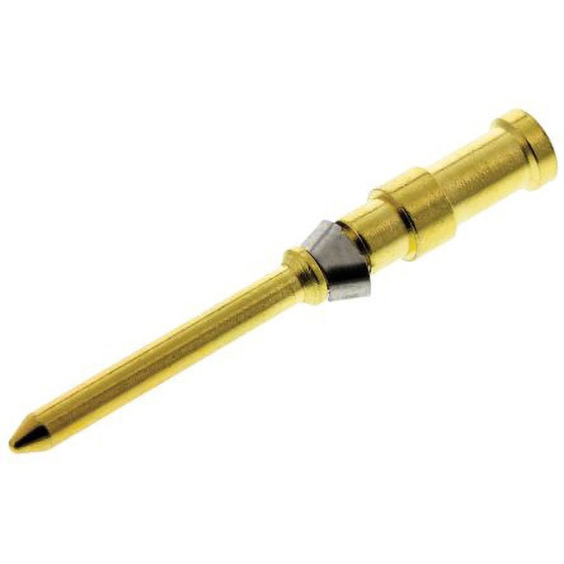 09150006123 ヘビーデューティパワーコネクタモジュール Han-Modular ハーティング 圧着コンタクトタイプ オス  1袋(50個)