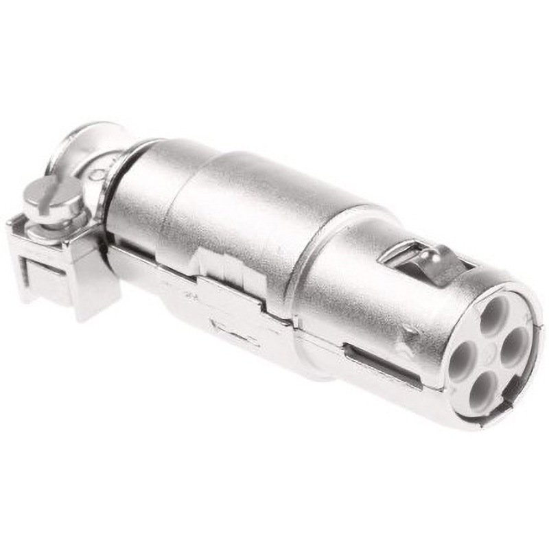 09150043113 ヘビーデューティパワーコネクタコンタクト Han D ハーティング 導体断面積0.14～2.5mm<sup>2</sup> 1個