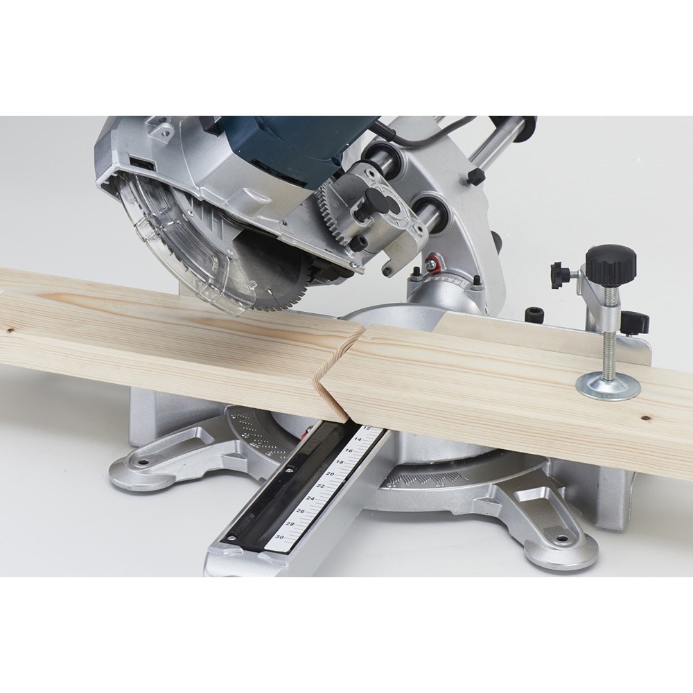 SSC-190A 卓上スライド丸ノコ SHINKO(新興製作所) ノコ刃外径190mm