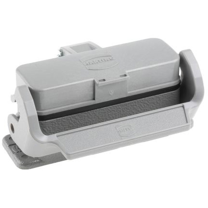 09200160321 ヘビーデューティパワーコネクタインサート Han A ハーティング 低背タイプ パネル取付けハウジングタイプ サイズ16A 1個