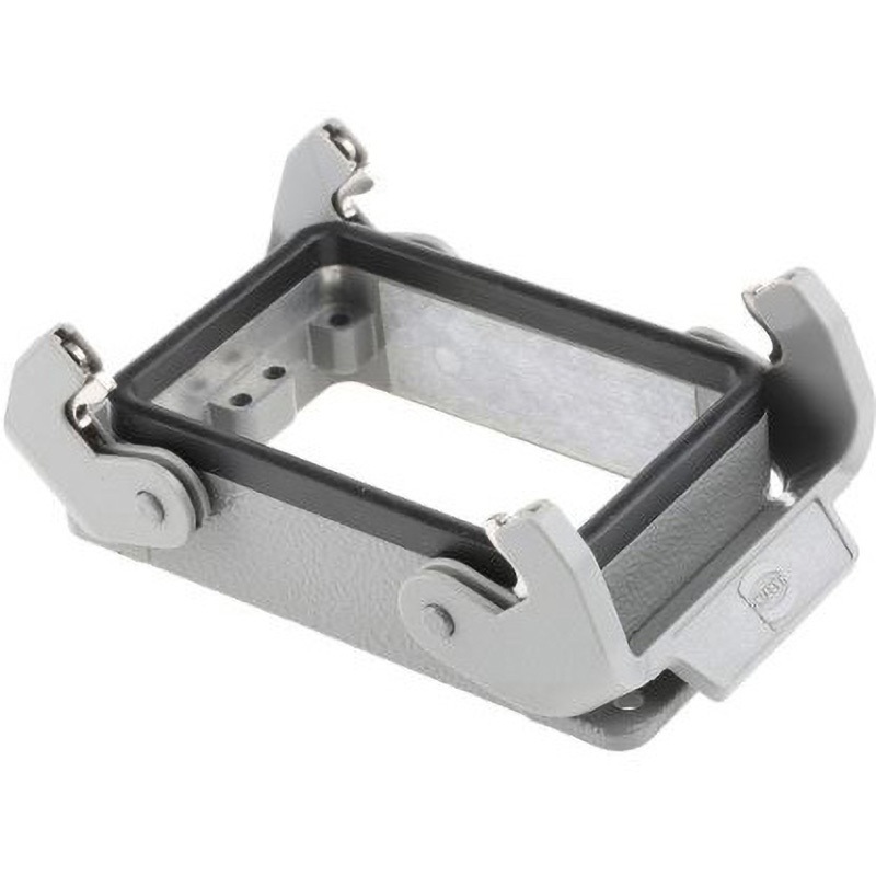 09200320301 ヘビーデューティパワーコネクタインサート Han A ハーティング パネル取付けハウジングタイプ サイズ32A 1個