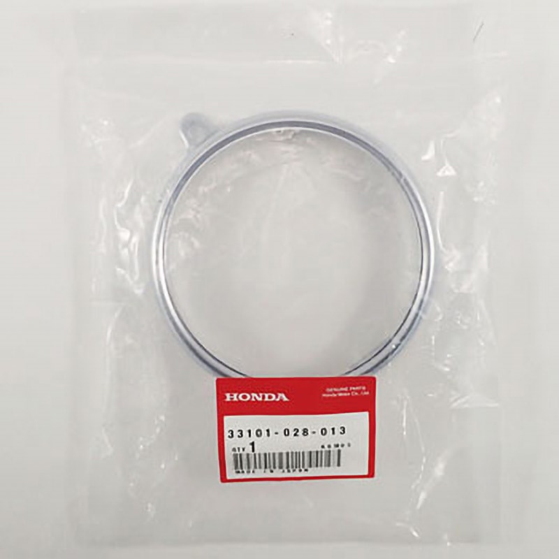 33101028013 リム ヘッドライト 33101028013 1個 ホンダ 【通販