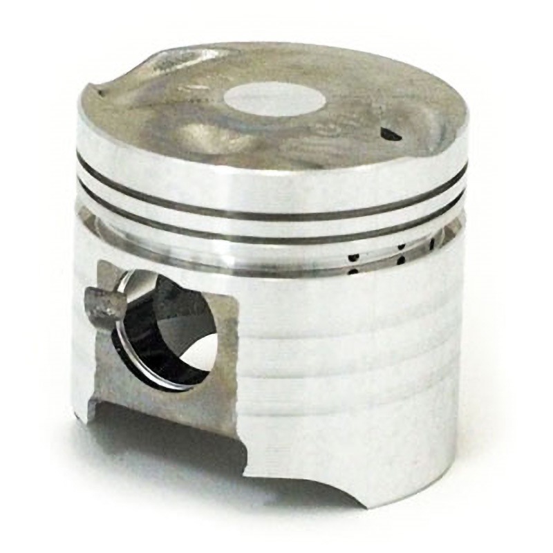 引取先が決まりました】ジョーカー50 シリンダ＆ピストン交換済