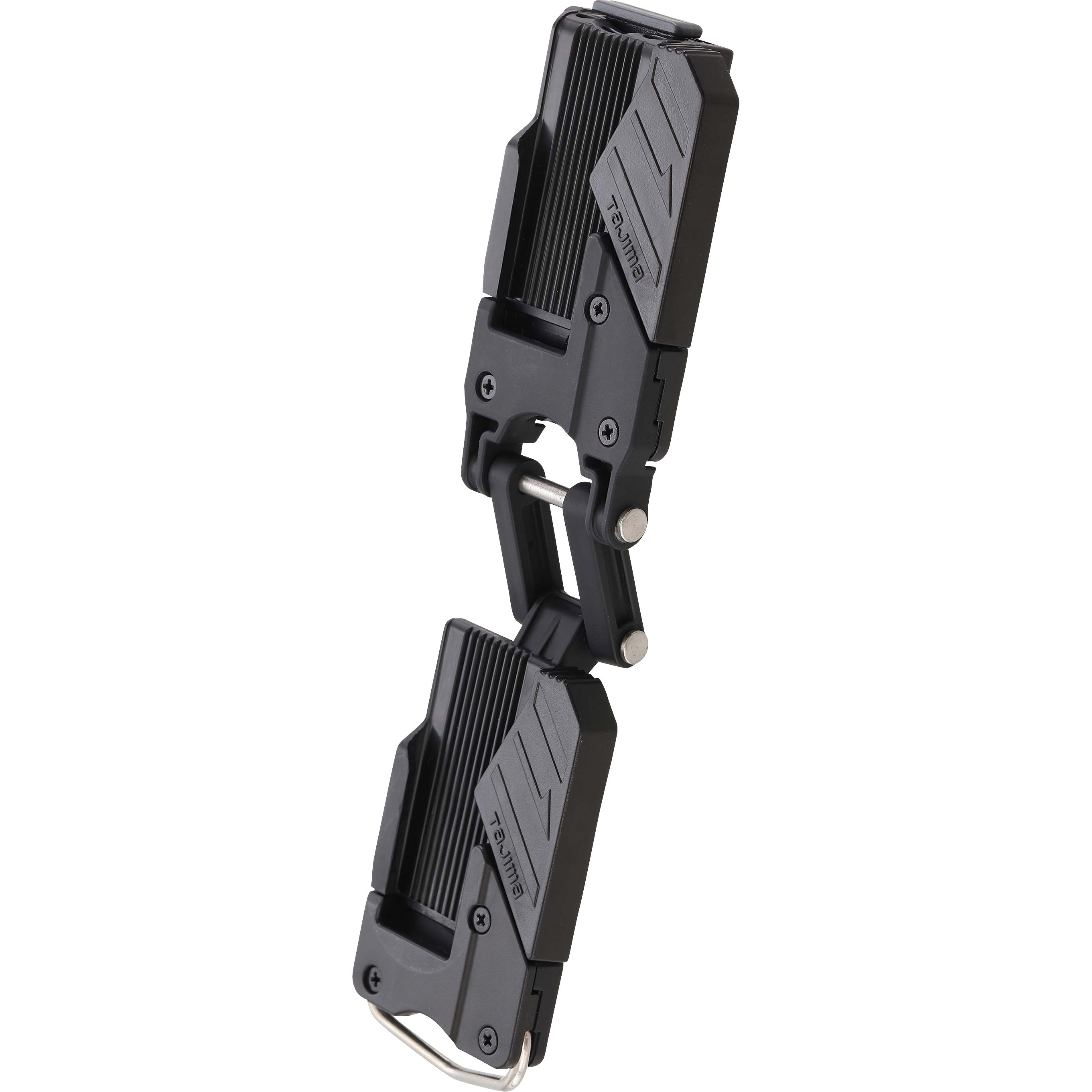 SF-CHLDS2M セフ後付けホルダー 上下2連 タジマツール(TJM