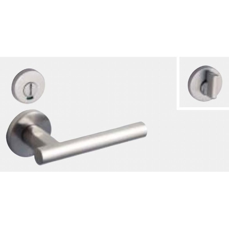 MJE2HA23SS / MJE1HA11SS レバーハンドルA2型 Panasonic(パナソニック) 表示錠(サムターン式)  1セット