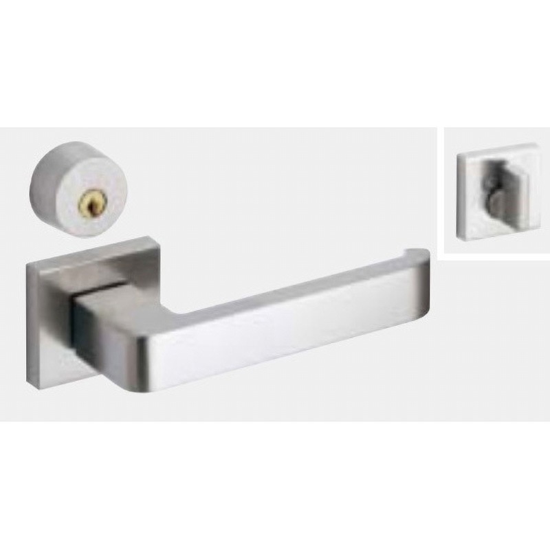 MJE2HA33SS / MJE1HA28SS レバーハンドルA3型 Panasonic(パナソニック) キー付錠