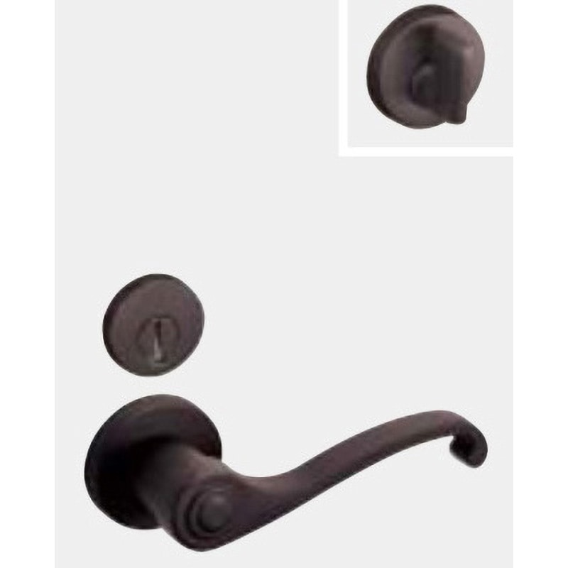 MJE2HA73BK / MJE1HA11BK レバーハンドルA7型 Panasonic(パナソニック) 表示錠(サムターン式) 7,498円