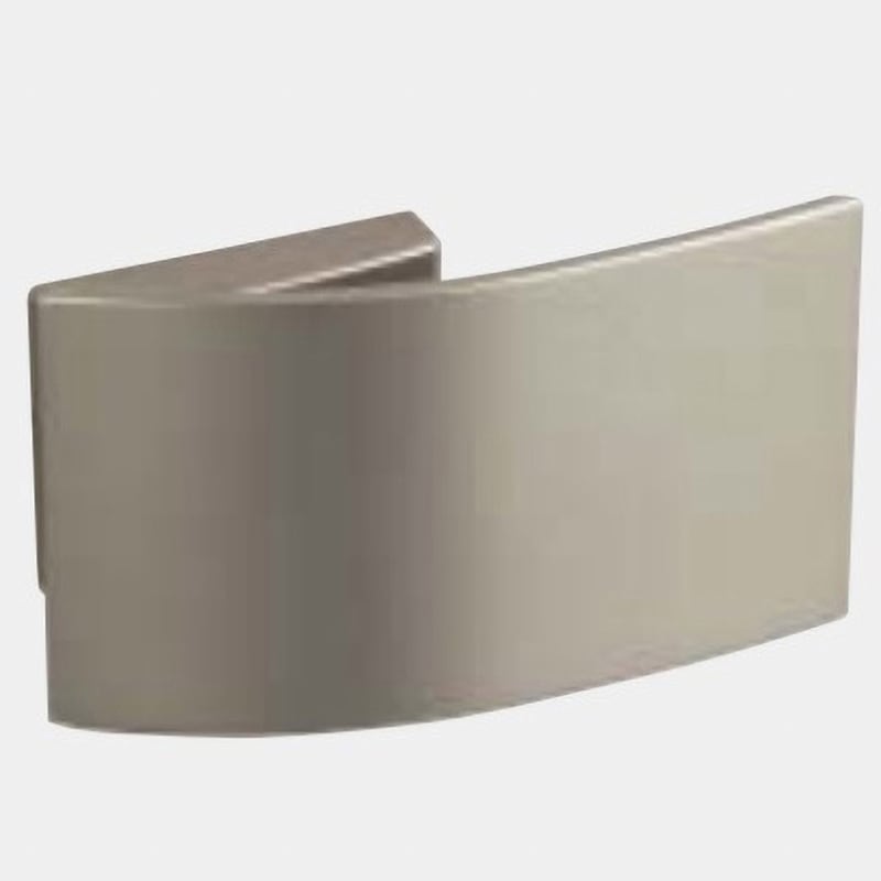 MJE2HP13ST レバーハンドルP1型 Panasonic(パナソニック) 空錠 6,898円