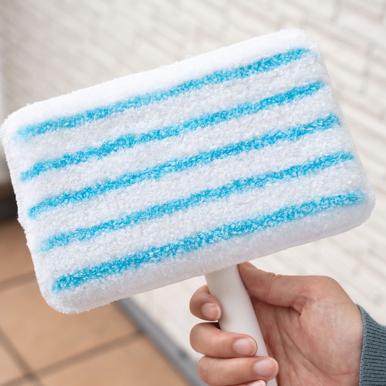 4903180199051 コンドル ベランダ玄関用スポンジブラシ 1本 CONDOR