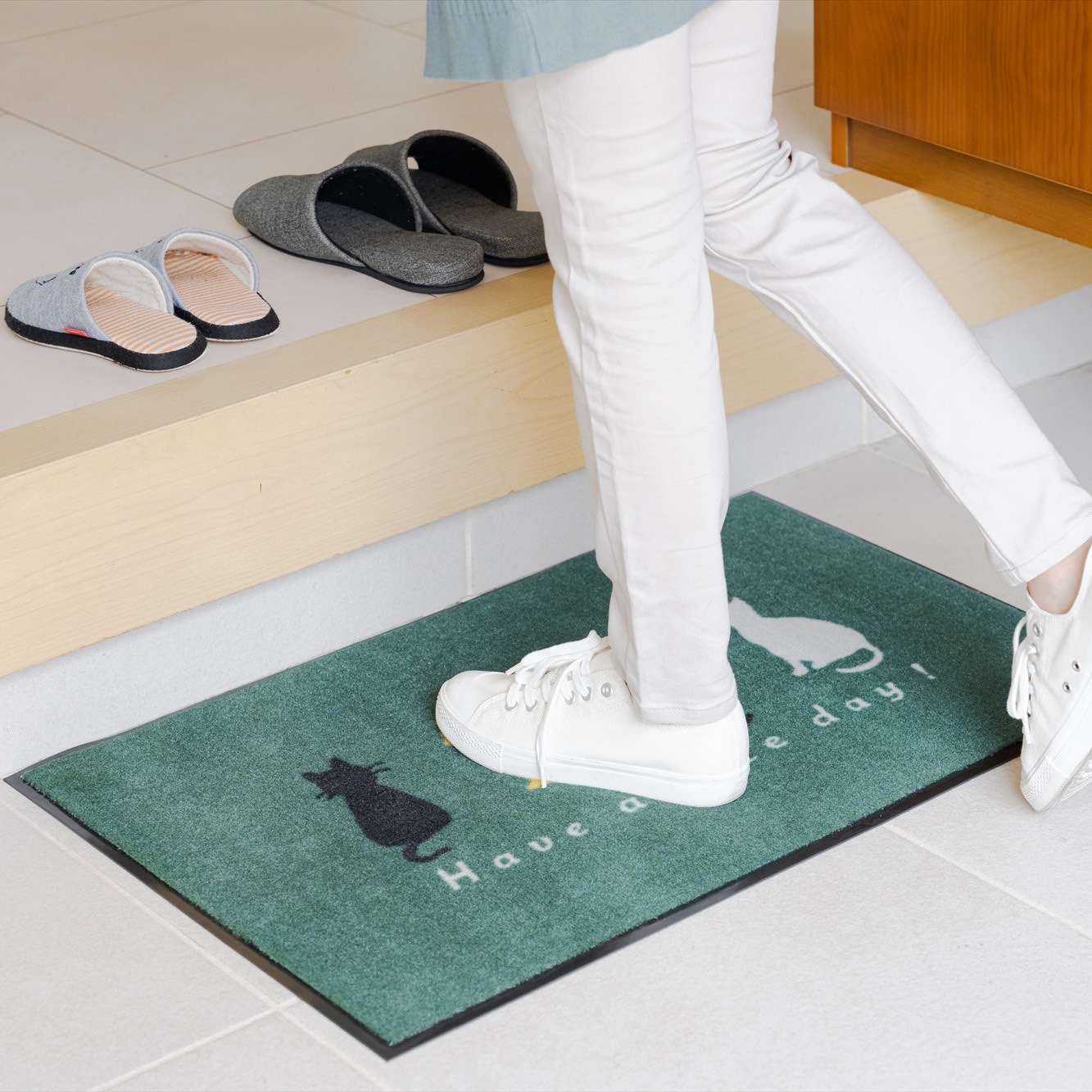 ギャンブル49枚 金折 オフホワイト 60mm | 建具金物 通販 | ホームセンターの