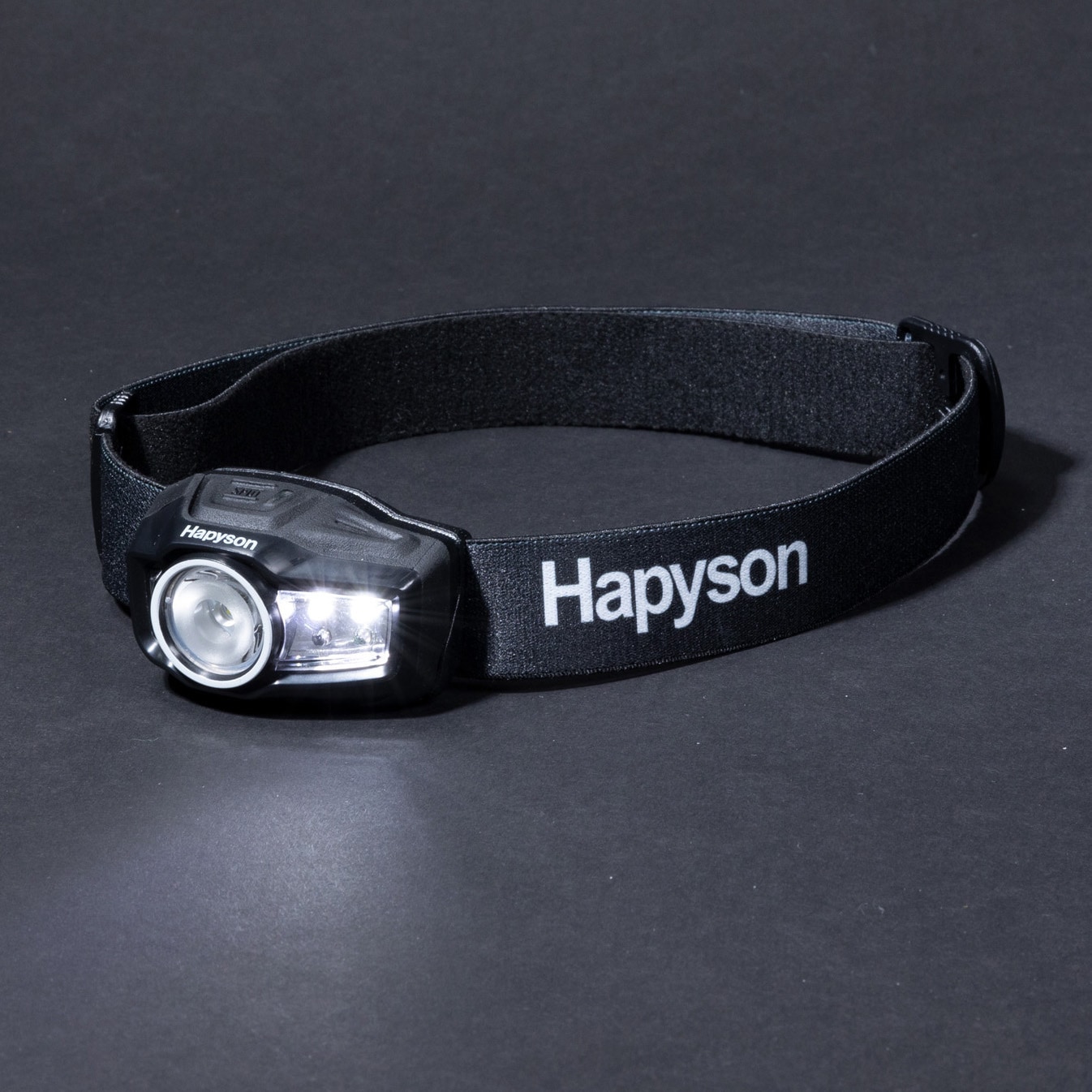 (未使用･未開封品)　ハピソン(Hapyson) YF-230 高輝度LEDヘッドランプ f4u0baa ハピソン 高輝度LEDヘッドランプ YF-230 : Mandheling - 通販