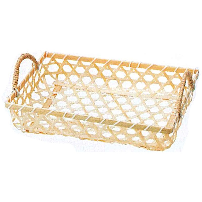 和っかご ちどり産業 バスケット 【通販モノタロウ】